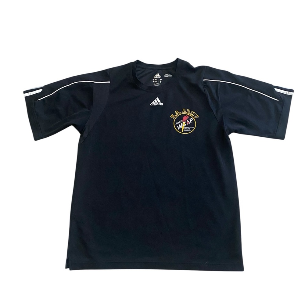 Adidas Men’s Performance CLIMACOOL U.S. Army WCAP Tee Size Small
